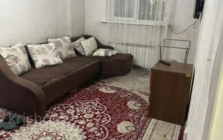 1-бөлмелі пәтер · 38 м² · 1/16 қабат, Райымбека, бағасы: 22 млн ₸ в Алматы, Алмалинский р-н — фото 2
