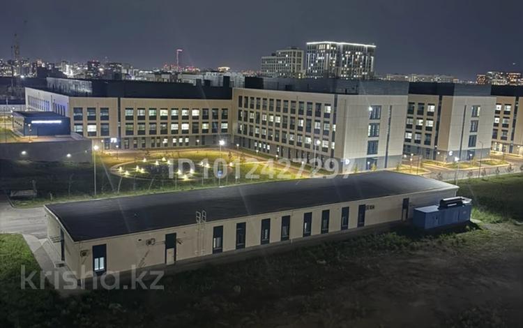 1-бөлмелі пәтер · 36 м² · 8/9 қабат, ул. Е-103 5, бағасы: 25 млн ₸ в Астане, Нура р-н — фото 16