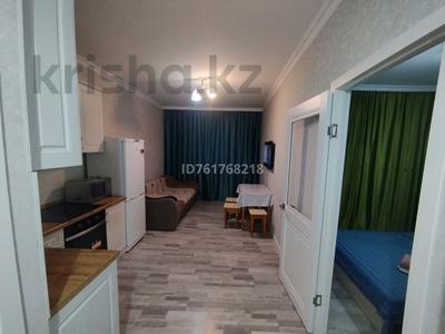 1-комнатная квартира · 45 м² · 3/9 этаж, Байтұрсынова 51 за 15 000 ₸ в Астане, Алматы р-н