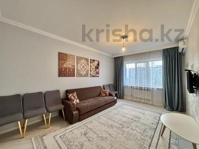 2-комнатная квартира · 60.2 м² · 5/5 этаж, мкр Аксай-5 7 за 38.8 млн 〒 в Алматы, Ауэзовский р-н