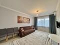 2-бөлмелі пәтер · 60.2 м² · 5/5 қабат, мкр Аксай-5 7, бағасы: 38.8 млн ₸ в Алматы, Ауэзовский р-н