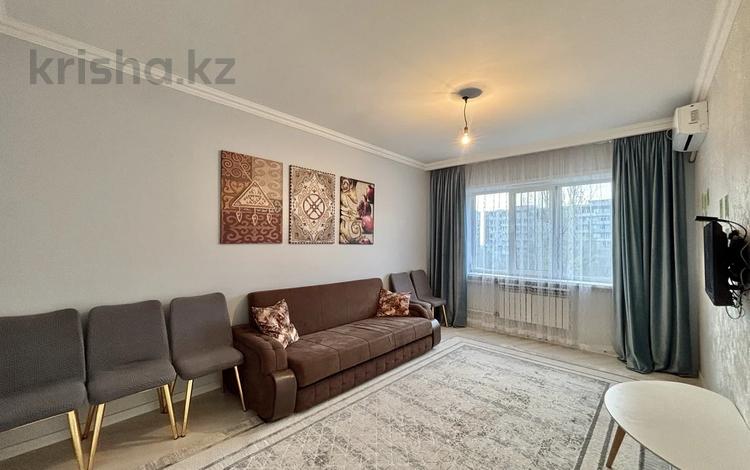 2-бөлмелі пәтер · 60.2 м² · 5/5 қабат, мкр Аксай-5 7, бағасы: 38.8 млн ₸ в Алматы, Ауэзовский р-н — фото 88