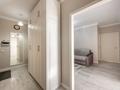 4-комнатная квартира · 68.4 м² · 6/9 этаж, Чингиза Айтматова 33 за 39.9 млн ₸ в Астане, Нура р-н — фото 22