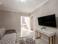 4-комнатная квартира · 68.4 м² · 6/9 этаж, Чингиза Айтматова 33 за 39.9 млн ₸ в Астане, Нура р-н — фото 3