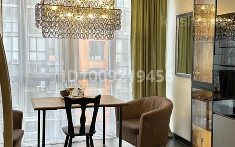 4-комнатная квартира · 114 м² · 4/10 этаж, мкр Шугыла 340/3корп1 — проспект Абая проспект Улугбека за ~ 77.8 млн ₸ в Алматы, Наурызбайский р-н — фото 2