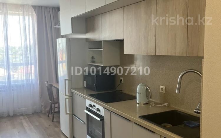 1-комнатная квартира · 39 м² · 7/12 этаж, Коктерек 139/13 за ~ 30 млн ₸ в Алматы, Наурызбайский р-н — фото 9
