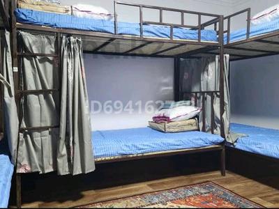 5 комнат · 120 м² · 1 этаж, Айтиева — Карасай Батыра за 60 000 〒 в Алматы, Алмалинский р-н