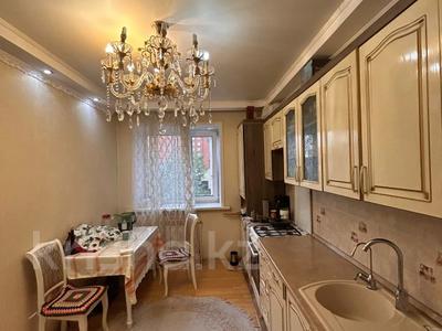 3-комнатная квартира · 110 м² · 5/5 этаж, Г. Каирбекова 369/1 за 45 млн ₸ в Костанае