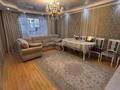 3-комнатная квартира · 110 м² · 5/5 этаж, Г. Каирбекова 369/1 за 45 млн ₸ в Костанае — фото 4
