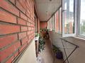 3-комнатная квартира · 110 м² · 5/5 этаж, Г. Каирбекова 369/1 за 45 млн ₸ в Костанае — фото 9