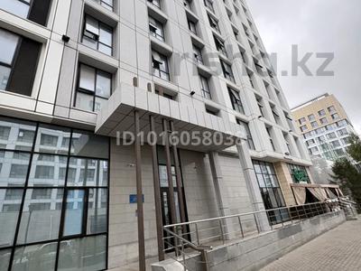1-комнатная квартира · 40 м² · 3/10 этаж, Абикен Бектуров 3/1 за 25 млн ₸ в Астане, Есильский р-н