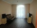 2-комнатная квартира, 60 м², 3/5 этаж помесячно, Артиллерийский переулок 2А за 80 000 〒 в Челябинске
