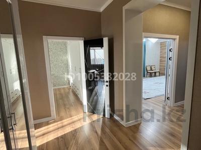 3-комнатная квартира · 106.5 м² · 3/3 этаж, Туякберды Шамелова 14 — Ул.Т.Шамелова и Ул. Алмалы за 47 млн ₸ в Уральске