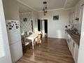 3-комнатная квартира · 106.5 м² · 3/3 этаж, Туякберды Шамелова 14 — Ул.Т.Шамелова и Ул. Алмалы за 47 млн ₸ в Уральске — фото 10
