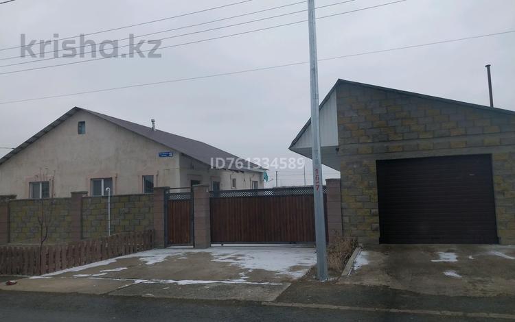Отдельный дом · 3 комнаты · 110.9 м² · 8 сот., мкр Жулдыз-3, Райп Сатыбалдиева 47 за 43 млн ₸ в Атырау — фото 2