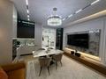 2-комнатная квартира · 65 м² · 2/3 этаж, Сейдимбека 110/1 за 79 млн ₸ в Алматы, Наурызбайский р-н — фото 3