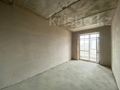 3-комнатная квартира · 85 м² · 4/10 этаж, Алихан Бокейхан 13 за 46.5 млн ₸ в Астане, Есильский р-н