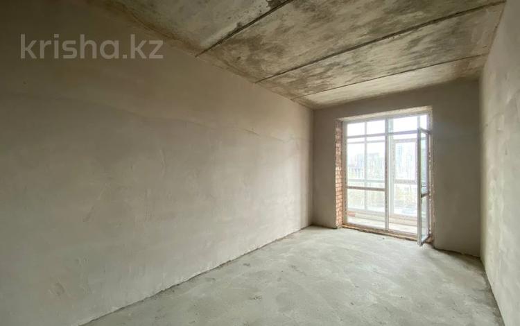 3-комнатная квартира · 85 м² · 4/10 этаж, Алихан Бокейхан 13 за 46.5 млн ₸ в Астане, Есильский р-н — фото 3