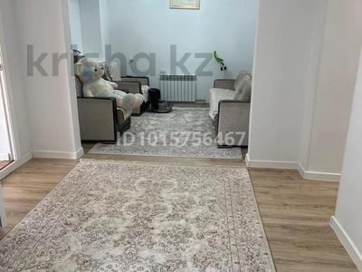 Отдельный дом · 6 комнат · 200 м² · 12 сот., Бокейхана 106 за 50 млн ₸ в 