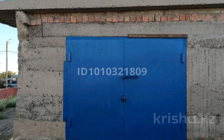 Гараж · 32 м² · Желтоксан — Возле здании GRP, на 5 мкр, бағасы: 55 000 ₸ в Жезказгане — фото 2