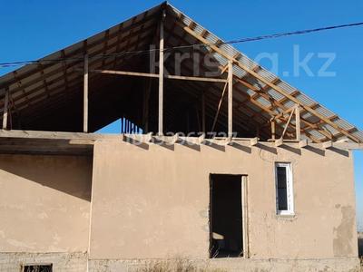 Отдельный дом • 4 комнаты • 120 м² • 5 сот., Акдала 4 — Рядом 44 школа за 14 млн 〒 в Талгаре