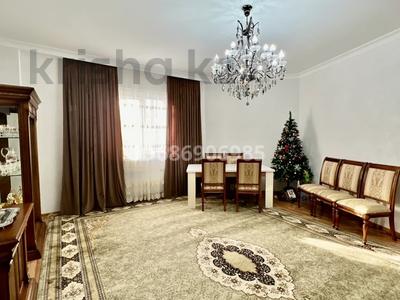 3-комнатная квартира, 130.9 м², 1/3 этаж, Кадыргали жалайыра 7 за 64 млн 〒 в Астане, Алматы р-н