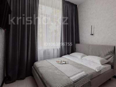 2-бөлмелі пәтер · 60 м² · 2/5 қабат, Абылайхана 29/1 — Манаса, бағасы: 18 000 ₸ в Астане, Алматы р-н
