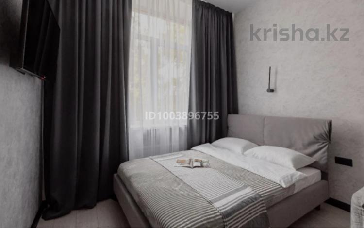2-бөлмелі пәтер · 60 м² · 2/5 қабат, Абылайхана 29/1 — Манаса, бағасы: 18 000 ₸ в Астане, Алматы р-н — фото 2