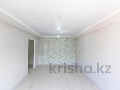 1-комнатная квартира, 30 м², 1 этаж, Жунисова 10 к1 за 16 млн 〒 в Алматы, Наурызбайский р-н
