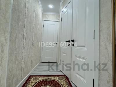 3-бөлмелі пәтер · 58 м² · 3/4 қабат · ай сайын, мкр Коктем-1 13, бағасы: 350 000 〒 в Алматы, Бостандыкский р-н