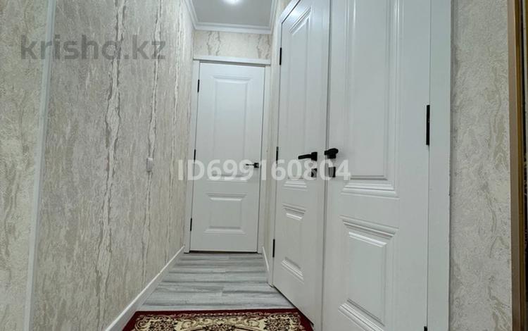 3-комнатная квартира · 58 м² · 3/4 этаж, мкр Коктем-1 13 за 450 000 ₸ в Алматы, Бостандыкский р-н — фото 2