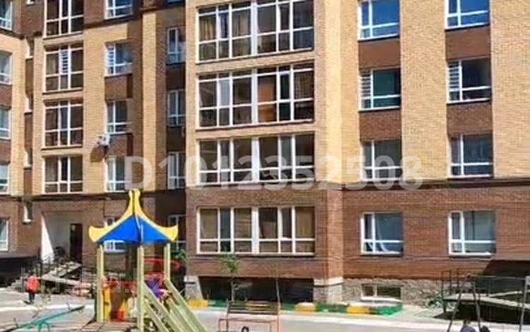 1-комнатная квартира · 37 м² · 1/5 этаж, Республика 91 за 15.5 млн 〒 в Косшы — фото 2
