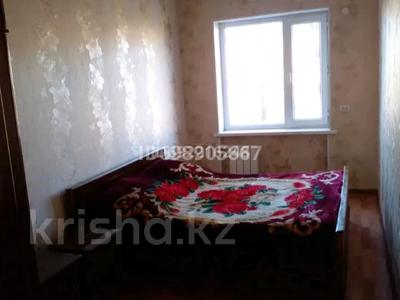 2-комнатная квартира · 45 м² · 2/3 этаж · помесячно, Толе би 66 за 60 000 〒 в Кентау