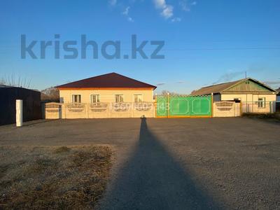 Отдельный дом • 4 комнаты • 87 м² • 11 сот., Кажымукана 95 за 15 млн 〒 в Павлодарской области