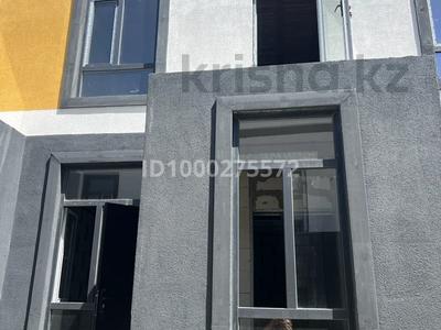 3-бөлмелі пәтер · 90 м² · 1/2 қабат, Алатауская трасса 1Б, бағасы: 25 млн ₸ в Туздыбастау (Калинино)