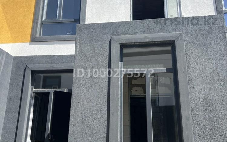 3-бөлмелі пәтер · 90 м² · 1/2 қабат, Алатауская трасса 1Б, бағасы: 25 млн ₸ в Туздыбастау (Калинино) — фото 7