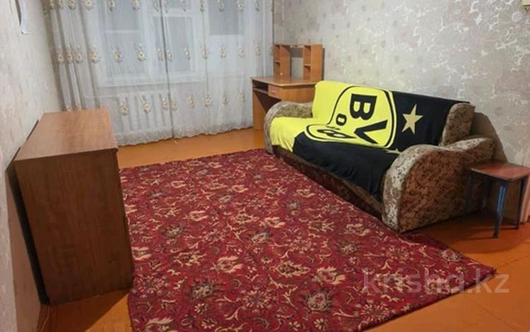 1-комнатная квартира · 35 м² · 3/9 этаж, Жукова 9 за 110 000 ₸ в Петропавловске — фото 2