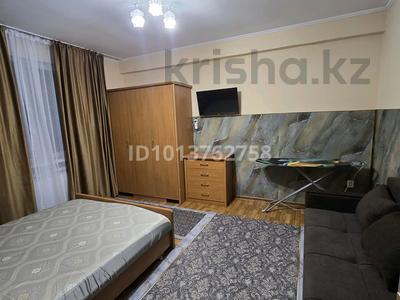 1-бөлмелі пәтер · 35 м² · 2/2 қабат, Зауыт 6/1 — Аблайхана, бағасы: 140 000 ₸ в Каскелене