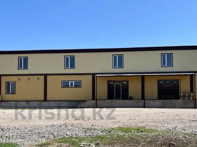Оптово-производственная база · 1600 м², бағасы: 230 млн 〒 в Актобе, жилой массив Юго-Запад-1