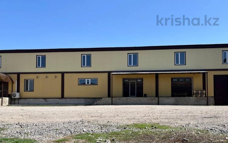 Оптово-производственная база · 1600 м², бағасы: 230 млн 〒 в Актобе, жилой массив Юго-Запад-1 — фото 2