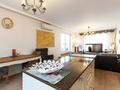 2-комнатная квартира · 126 м² · 5/7 этаж, Антонияс, Центр, Рига 16A за ~ 136.4 млн ₸ — фото 2