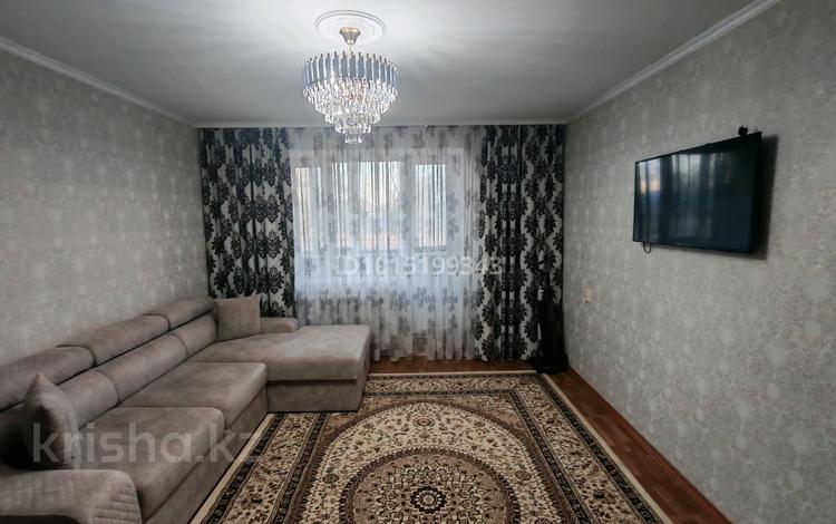 3-комнатная квартира · 68 м² · 1/5 этаж, Жайык 88 за 15.5 млн ₸ в Аксае — фото 8