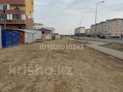 Участок · 6 соток, 35-мкр 5/3 — Первая линия за 37 млн 〒 в Актау