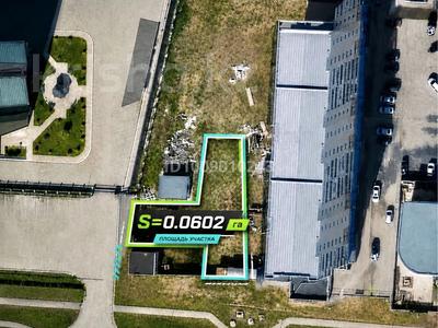 Участок · 6 соток, 35-мкр 5/3 — Первая линия за 35 млн ₸ в Актау