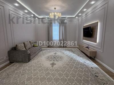 Отдельный дом · 5 комнат · 180 м², мкр Тастыбулак — Улица Жанат-2 дом 3 за 1.1 млн 〒 в Алматы, Наурызбайский р-н