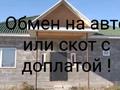 Отдельный дом • 5 комнат • 148 м² • 10 сот., Ж.Кулмуханова 41 за 12.5 млн 〒 в Атырау
