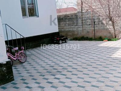 Отдельный дом · 4 комнаты · 90 м² · 4 сот., мкр Достык , Музтау за 28 млн 〒 в Шымкенте, Абайский р-н