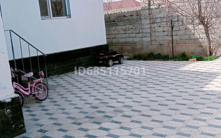 Отдельный дом · 4 комнаты · 90 м² · 4 сот., мкр Достык , Музтау за 28 млн 〒 в Шымкенте, Абайский р-н — фото 25