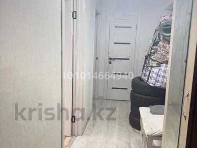 2-бөлмелі пәтер · 52.3 м² · 1/5 қабат, Ш.Косшығұлұлы 13/1, бағасы: 25 млн ₸ в Астане, Сарыарка р-н