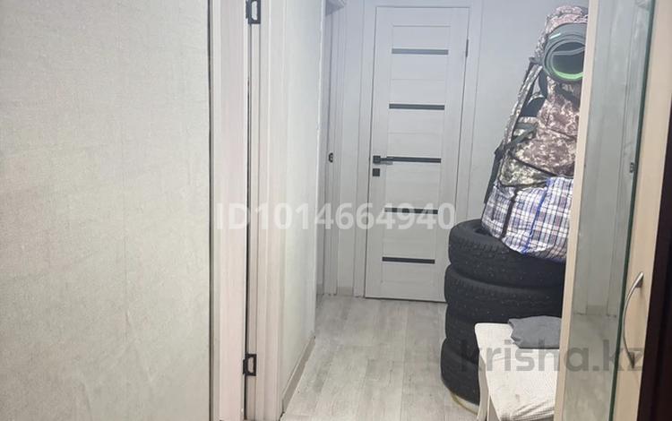 2-бөлмелі пәтер · 52.3 м² · 1/5 қабат, Ш.Косшығұлұлы 13/1, бағасы: 25 млн ₸ в Астане, Сарыарка р-н — фото 2